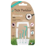 Tick Twister TRIO erkių šalinimo įrankių rinkinys - Image 2