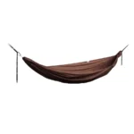 Poilsio hamakas Lesovik Bystry choco root