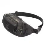 Juosmens krepšys M-Tac Waist Bag Elite Hex kamufliažinis