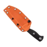 Fiksuoto ašmenų peilis Kizer Evenki 3. 1099A1 - Image 4