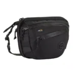 Krepšys per petį M-Tac Sphaera Hardsling Bag Large Elite, juodas - Image 2