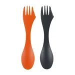Nėšakutė Light My Fire Spork Medium oranžinė-juoda - Image 2