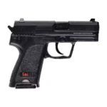 Airsoft pistoletas Heckler & Koch USP Compact 6 mm - Image 2