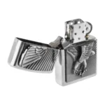 Zippo žiebtuvėlis Orzeł 2003979 - Image 3