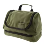 Kosmetinė Snugpak Luxury Wash Bag alyvuogių spalvos