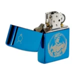 Benzininis žiebtuvėlis Zippo God Mercury PI400353 - Image 3
