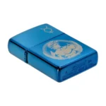 Benzininis žiebtuvėlis Zippo God Mercury PI400353 - Image 2