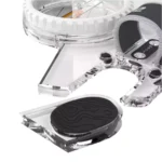 Silva Arc Jet 360 kairysis nykščio kompasas - Image 3