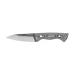 Bushcraft peilis Condor Bush Slicer Sidekick