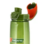 Nalgene On The Fly 0,65 l „Juniper Orange“ vandens gertuvė - Image 4