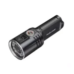 LED žibintuvėlis Fenix LR36R