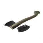 Kirvis Morakniv Outdoor Axe, alyvuogių spalvos - Image 4