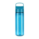 Butelis su vandens filtru LifeStraw Go 2.0 Laguna Teal 650 ml - Image 3