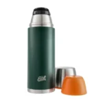 Esbit Vacuum Flask 1 l forest green klasikinis termosas - Image 3
