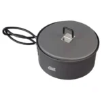 Esbit Solid Fuel Cookset 1 l maisto gaminimo rinkinys - Image 4