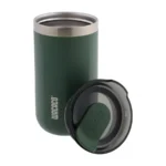 Wacaco Octorama Lungo 300 ml terminis puodelis pomona green - Image 3