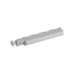 Lansky Fine-Curved Blade Hone HR600 galandimo akmuo