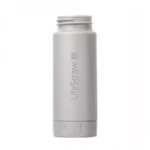 Anglies vandens filtras LifeStraw Peak Add-On