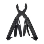 Daugiafunkcinis įrankis Gerber Dual Force, juodas - Image 2