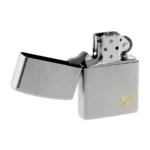 Zippo Four Leaf Clover benzininis žiebtuvėlis - Image 3