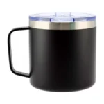 Beretta Coffe puodelis, juodas - Image 2