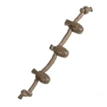Mil-Tec Pineapple coyote stoperiai 10 vnt. - Image 2