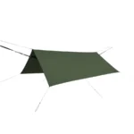Hamakas Robens Trace Ultimate Hammock Set – žalias - Image 2