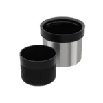 Esbit Sculptor Vacuum Flask 1 l nerūdijančiojo plieno turistinis termosas - Image 3