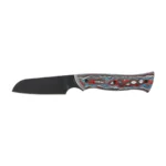 Fiksuotos geležtės peilis „Kizer Whip Tail 1131A1“