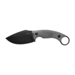 Fiksuotos geležtės peilis Kizer Cabox II 1128A1