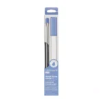 Vandens filtras šiaudelis LifeStraw Sip - stormy blue - Image 4