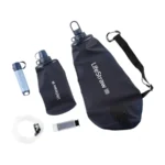 LifeStraw Peak All-in-One 3 viename vandens filtravimo rinkinys
