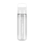 Vandens butelis su filtru LifeStraw Go 2.0 Clear 650 ml