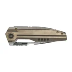 Sulankstomas peilis WE Knife Reveille WE23057-1 - Image 4
