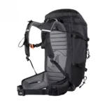 Alpinus Otway 50L kuprinė juoda - Image 3