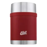 Termosas Esbit Food Jug Sculptor 0,75 l raudonas