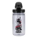 Vaikiška gertuvė Nalgene On The Fly 0,35 l pilka
