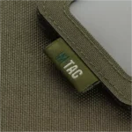 M-Tac identifikatoriaus dėklas su permatomu skydeliu, žalias - Image 4