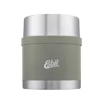 Termosas Esbit Food Jug Sculptor 0,5 l pilkas