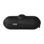 Kelioninis kavos aparatas Wacaco Nanopresso Black su dėklu - Image 4
