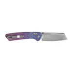 Sulankstomas peilis Kizer Madrac CL AirTi K3693ACS2 - Image 2