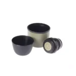 Klasikinis Esbit Vacuum Flask 0,5 l termosas, oliivinis - Image 2