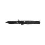 Sulankstomas Benchmade 393SBK Mini SOCP peilis