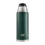 Esbit Vacuum Flask 1 l forest green klasikinis termosas - Image 2