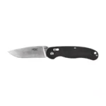 Ganzo Firebird sulankstomas peilis FB727S-BK