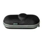 Kelioninis kavos aparatas Wacaco Nanopresso Moss Green su dėklu - Image 4