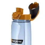 Nalgene On The Fly 0,65 l vandens butelis melsvas - Image 4