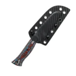 Fiksuotos geležtės peilis „Kizer Whip Tail 1131A1“ - Image 4