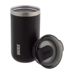 Termopuodinis Wacaco Octorama Lungo 300 ml onyx black - Image 3