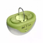 Kempingo žibintas Fenix CL20R PRO žalias - Image 4